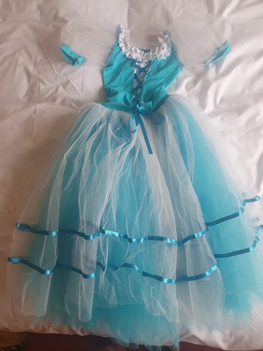 Mädchen ballett kleid tutu - mädchen,