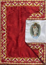 Orthodoxe Kirche Altar Deckel