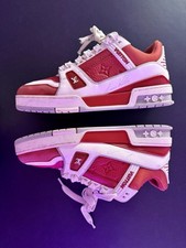 Louis Vuitton LV Trainer