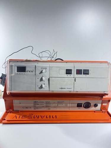 Viessmann trimatik 7450 - viessmann,