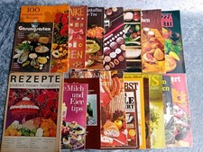 18 Original Zeitschriften