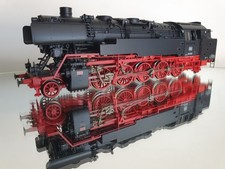 Roco Br85 007 DB Ep3