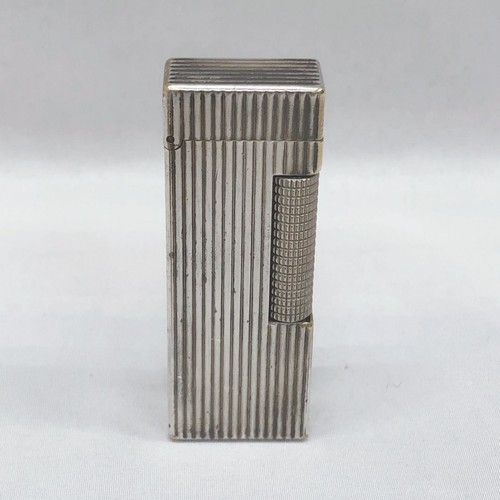 Dunhill rollagas silber - dunhill,