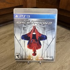The Amazing Spider-Man 2 (SONY