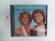 CD, Nina & Mike, Fahrende