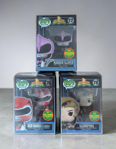 Funko pop digital mighty - funko, pop!