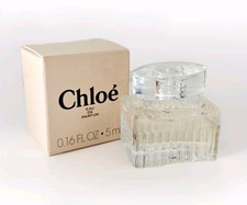 Chloé Chloe Signature 5 ml Eau De Parfum Miniatur