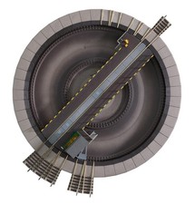 Fleischmann H0 6152 C