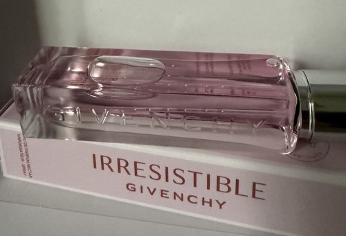 Neu givenchy irresistible - neu,