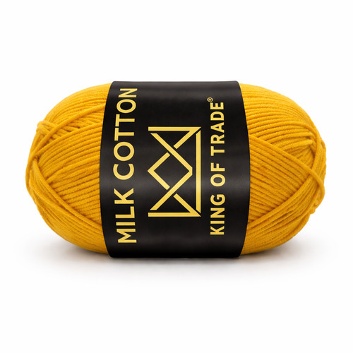 King trade milch wolle - king, of