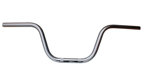 Lenker enduro für simson s50 - für,
