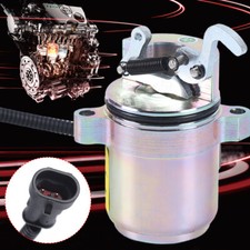 Stopmagnet Abschaltmagnet Magnetschalter für Deutz Motor Stop Solenoid Absteller