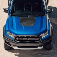  Lufteinlass‌ Motorhaube