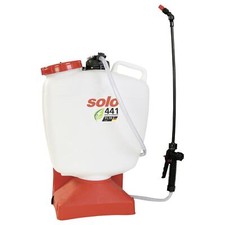 Solo Akku Rückenspritze 441