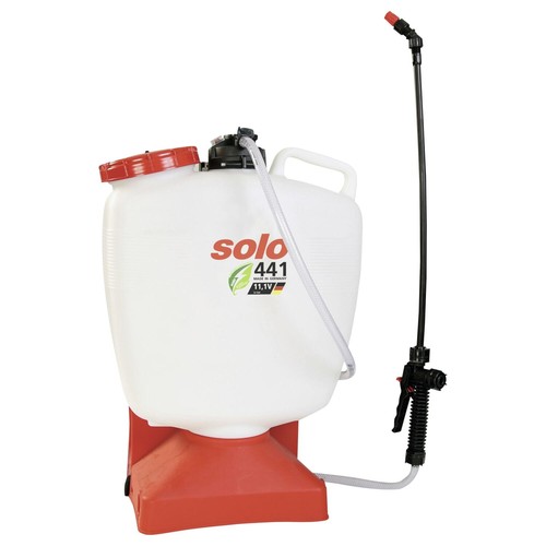 Solo akku rückenspritze 441 - solo,
