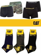 CAT® Caterpillar "Fan-Paket"