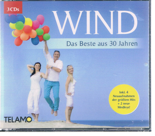 Wind das beste - "das, 30