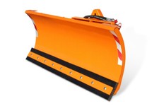 Schneepflug Schneeschieber Räumschild Schneepflug 120 cm Kleintraktoren ❄️CPK