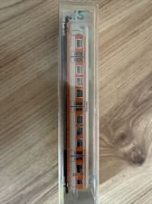 Minitrix Spur N Steuerwagen S-Bahn 