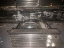 60's DUAL 420 TURNTABLE KOFFER