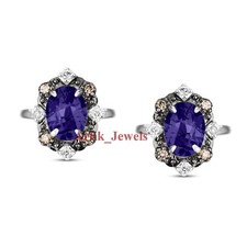 Natürlicher Amethyst