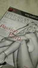 Playboy 12/2007 Adventskalender Passion of Pam Pamela Anderson Schoko neu sealed