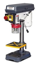 Tischbohrmaschine Optimum quantum DQ 13 230V 350W 5 Speeds Schnellspannfutter