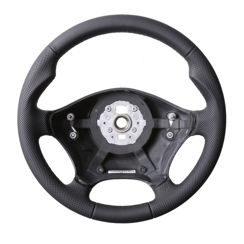 Mercedes lenkrad w639 - mercedes,