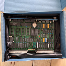 1x Contraves MCI Board GB