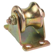 Flaschenzug für Seil für