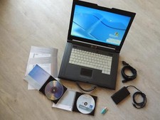 Siemens Simatic Field PG M 3 , Programmiergerät ,MIT STEP7 V5.5 , TIA-PORTAL V11