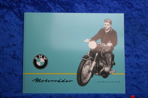 Bmw motorräder r25 r26 - r25, r50