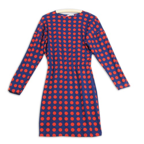 Zara kleid damen - kleid, gr.