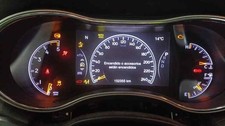 5QX85DX9AE INSTRUMENT PANEL /