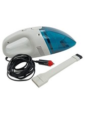 Industex car vacuum turbo - vacuum,