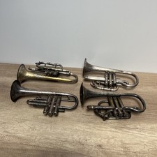 Vintage Kornett FB Restposten