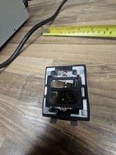 Hochwertiger Oberflächen Spiegel Mit Piezo Element  Kraterzfrei Neu