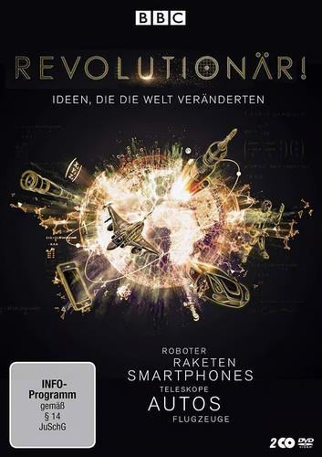 Revolutionär ideen die - -,