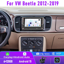 For VW Beetle 2012-2019 Car