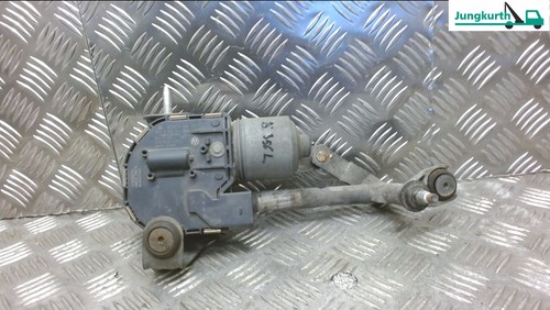 Scheibenwischermotor mit - scheibenwischermotor,