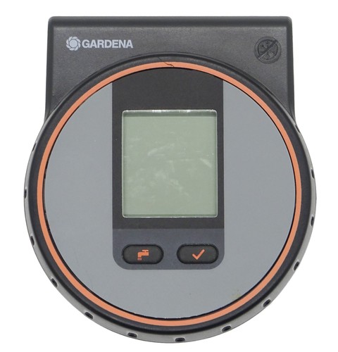 Gardena steuerteil bedienteil - gardena,