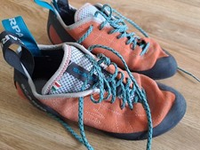 Kletterschuhe - Scarpa Helix -