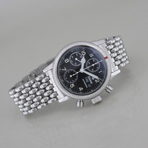 Tutima fliegerchronograph - tutima, f2