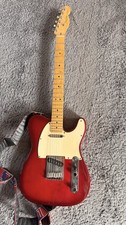 Fender Telecaster Made in USA