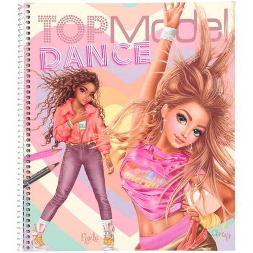 Depesche topmodel dance - depesche,