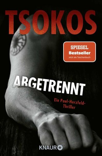 Abgetrennt michael tsokos - michael, |
