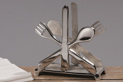 Serviettenhalter servietten - serviettenhalter,