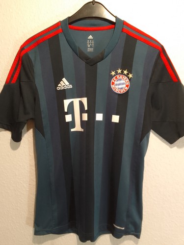 Bayern münchen trikot - münchen,