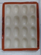 SILPAT MADELEINE KUCHENFORM /