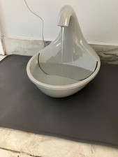 Katzenbrunnen /Trinkbrunnen